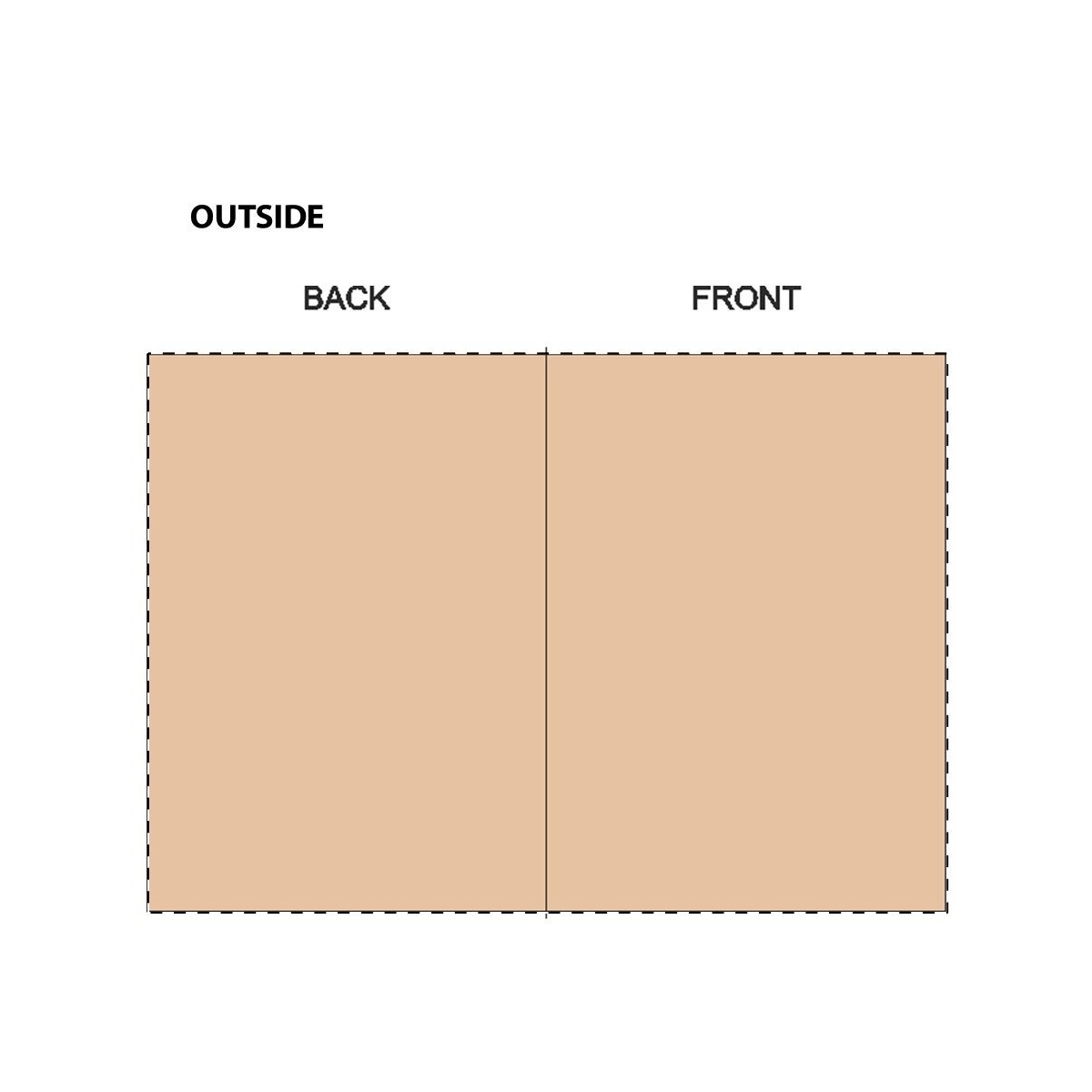 Vorderseite Umschlag (212 x 148 mm)
