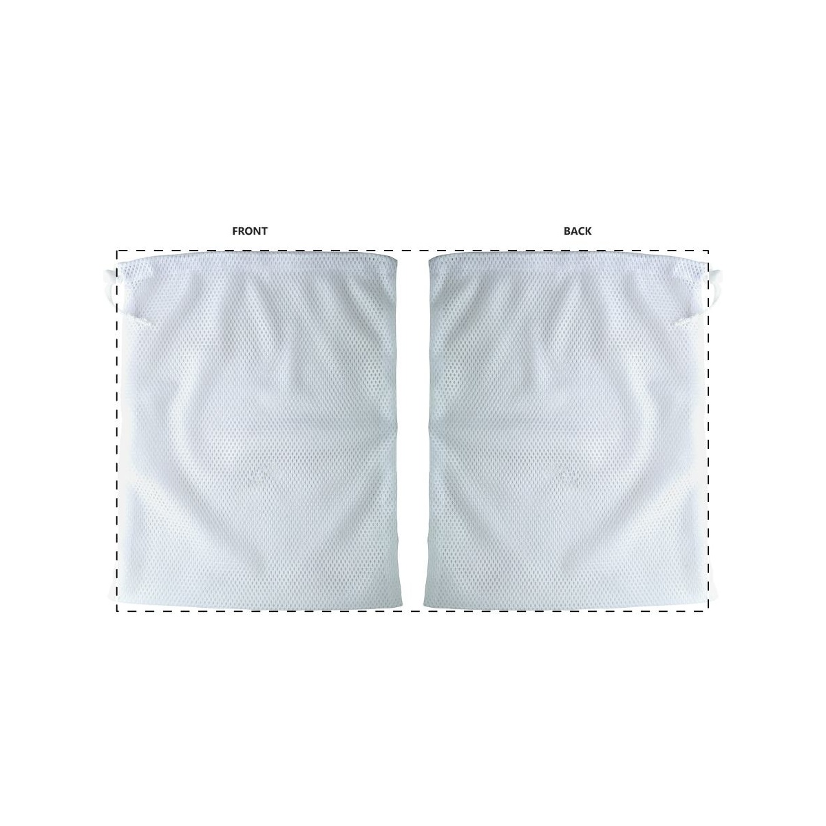 Komplette Oberfläche (29 x 32 cm)