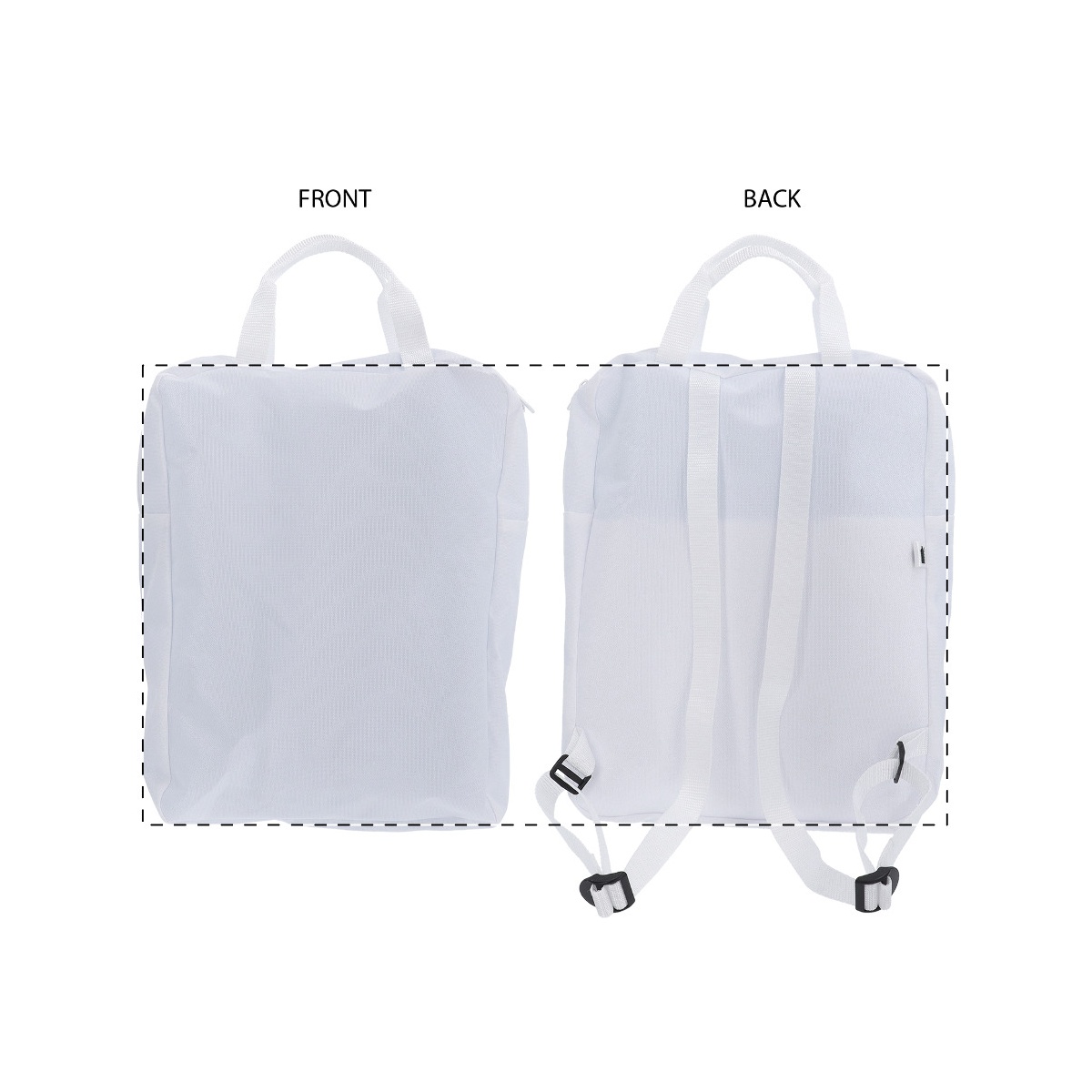 Komplette Oberfläche (980 x 570 mm)