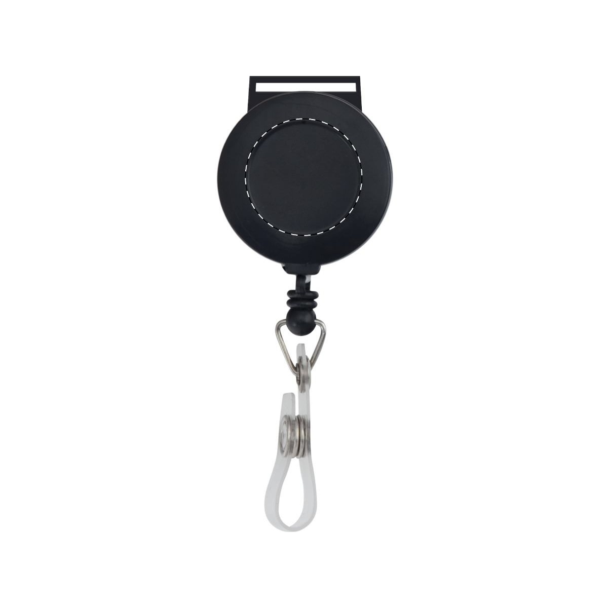 Schnalle (Ø 2,2 cm)