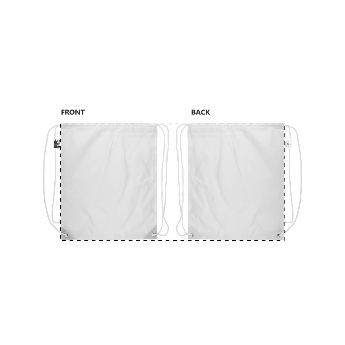 Komplette Oberfläche (74 x 42,5 cm)