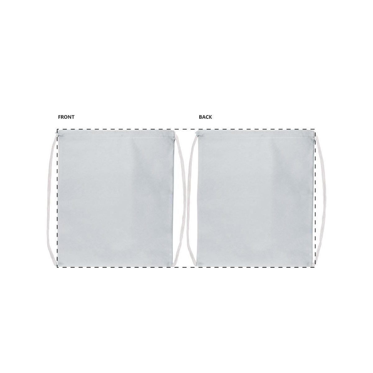 Komplette Oberfläche (740 x 425 mm)