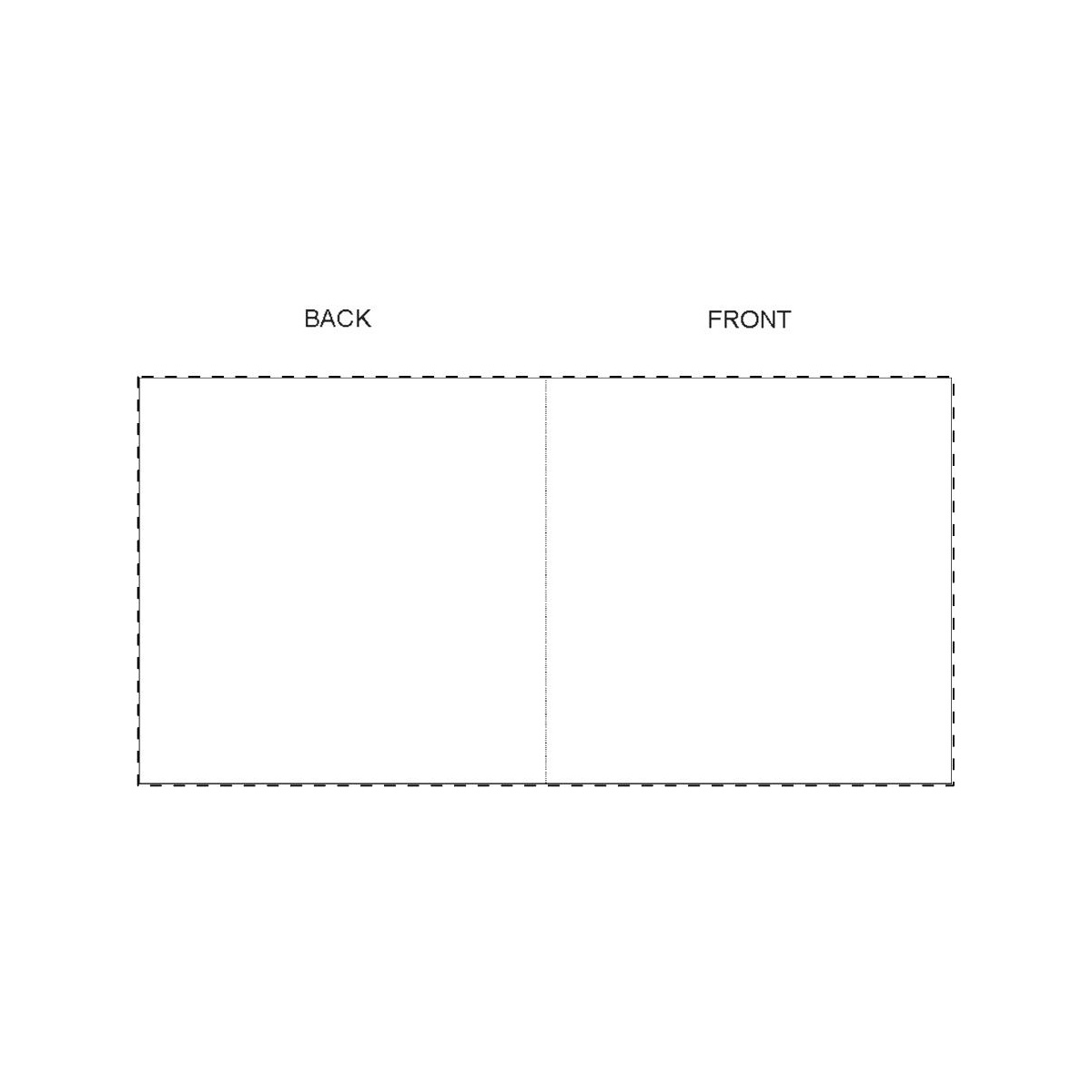 Komplette Oberfläche (28 x 14 cm)