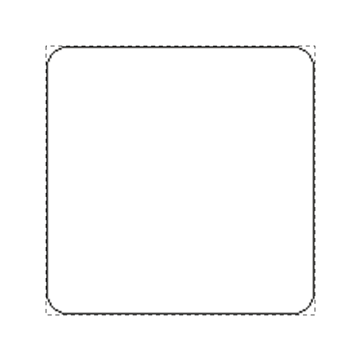 Rückseite (55 x 55 mm)