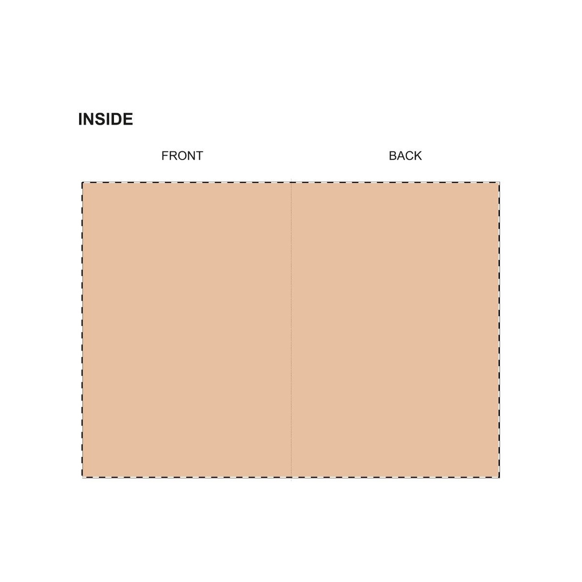 Innenverkleidung (291 x 206 mm)