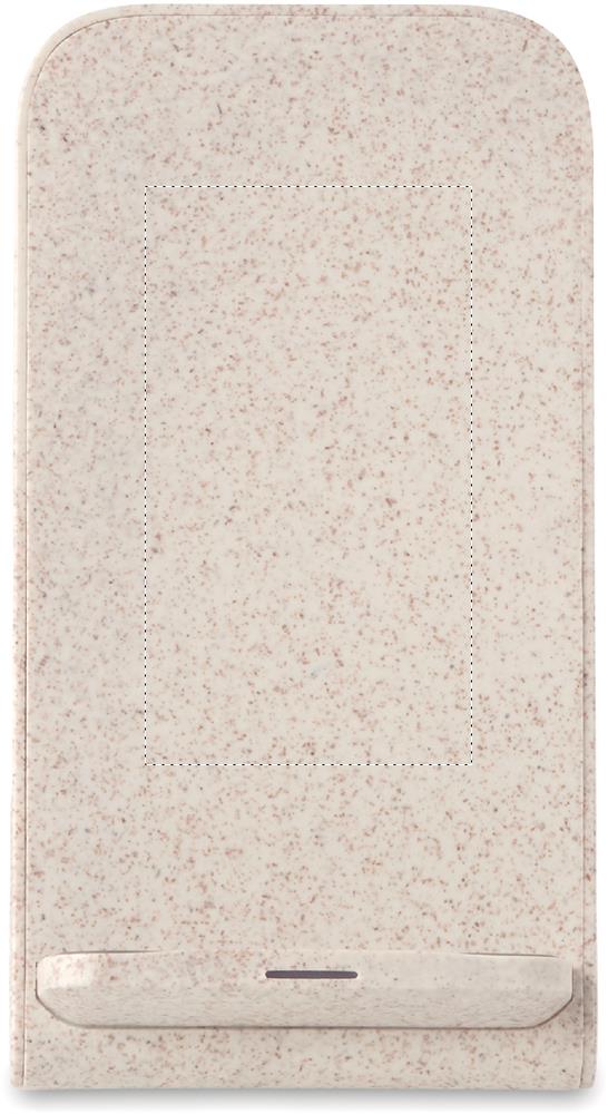 Vorderseite (7 x 4 cm)