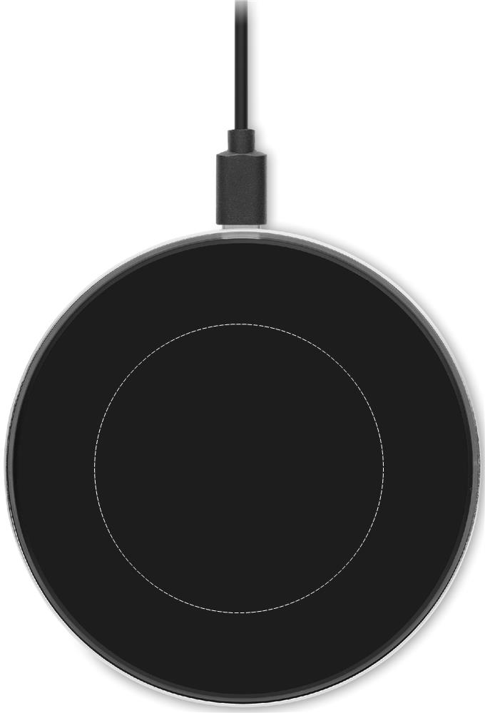 Oberseite (6 x 6 cm)