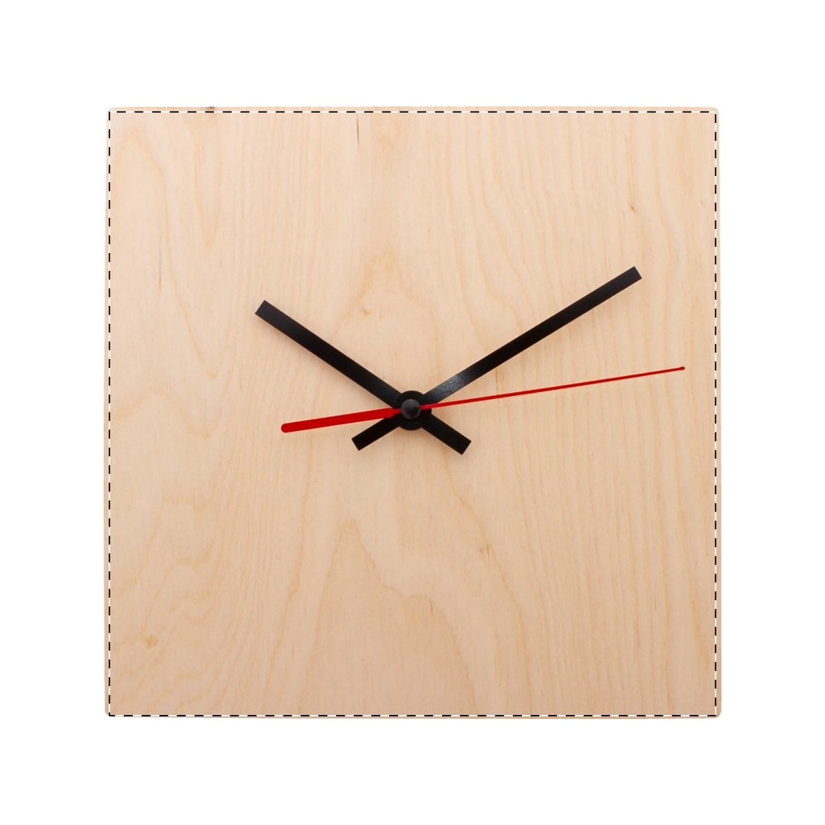 Vorderseite (220 x 220 mm)