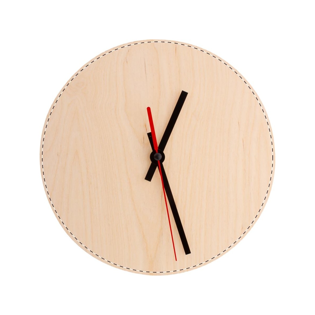 Vorderseite (Ø 220 mm)