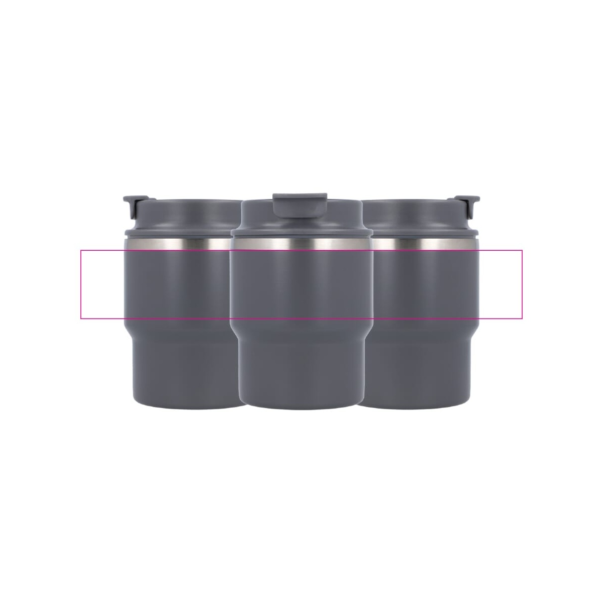 Rundum (40 x 258 mm)