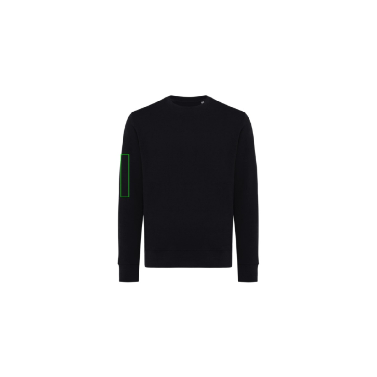 Ärmel rechts (6x20 cm)