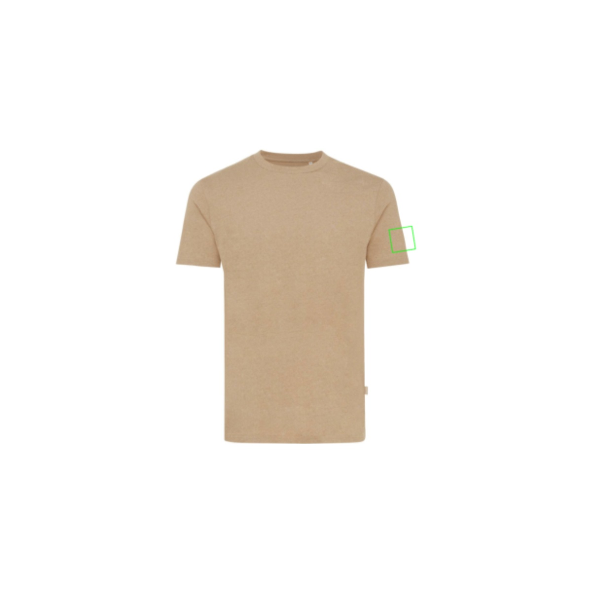 Ärmel links (8x8 cm)