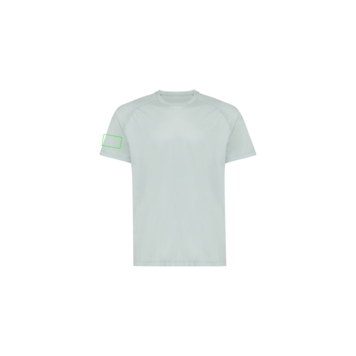 Ärmel rechts (8x5 cm)