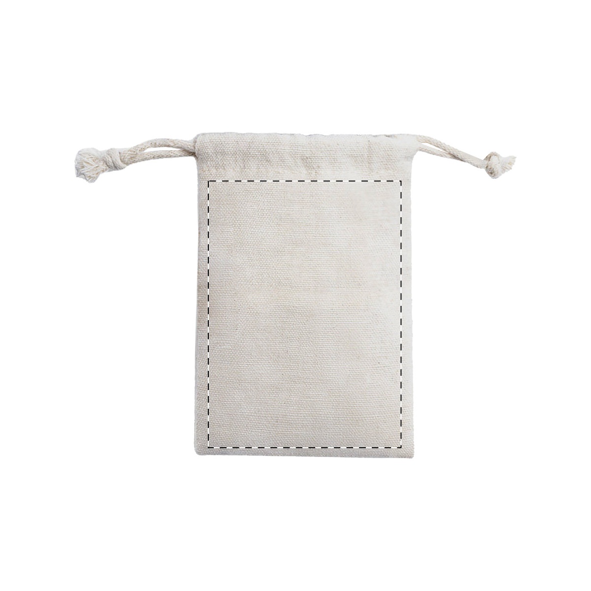 Rückseite Hülle (50 x 70 mm)