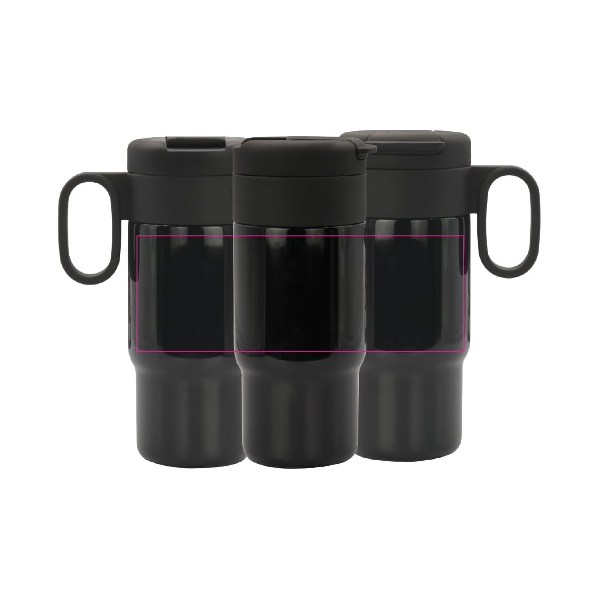 Rundum (50 x 150 mm)