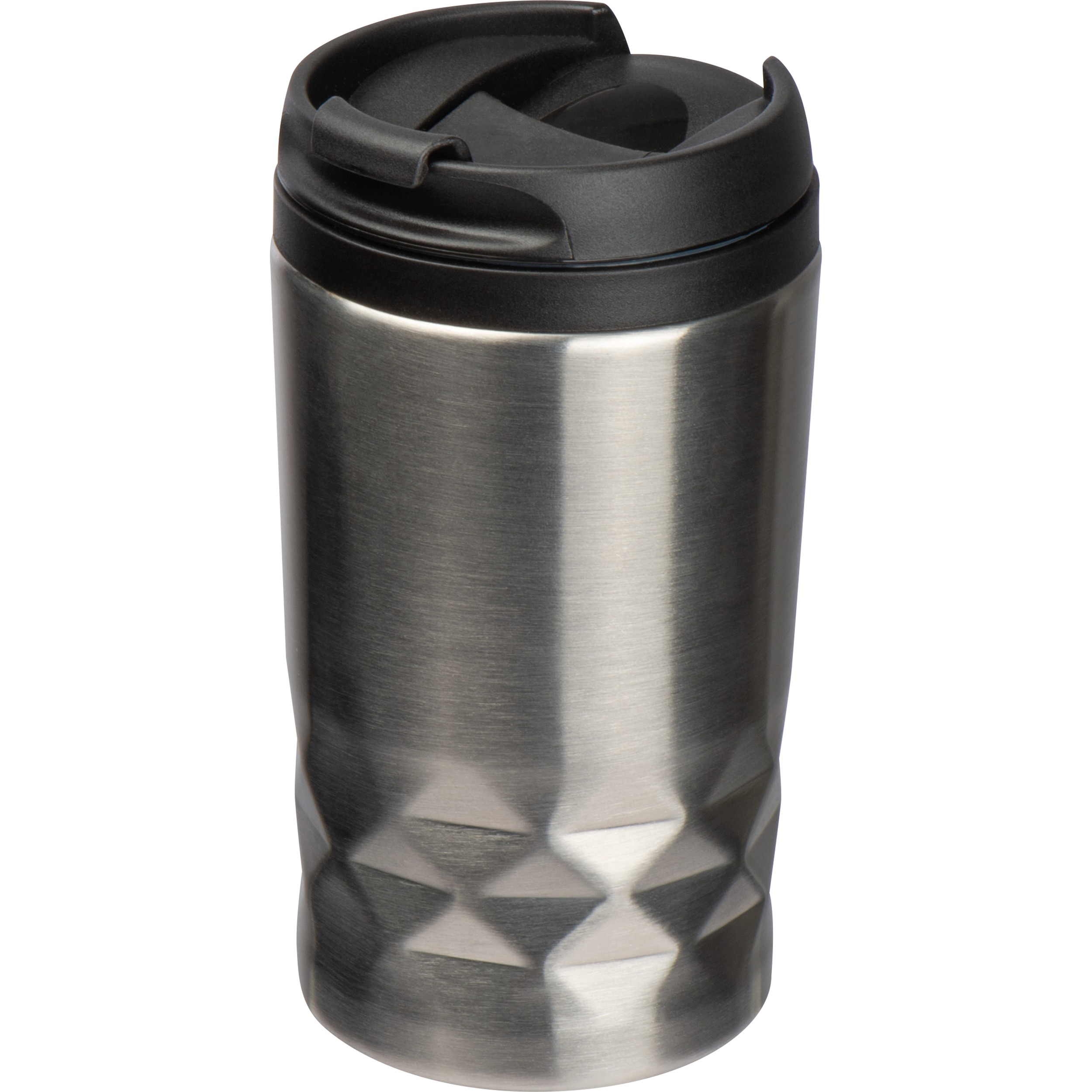 Auf dem Becher (3 x 3 cm)