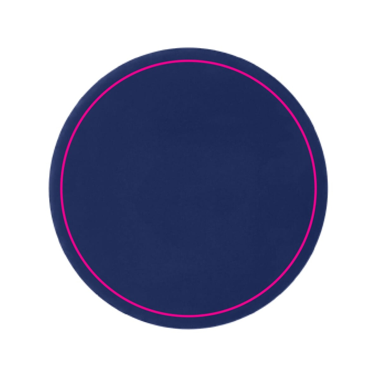 Auf der Kappe (Ø 17 mm)