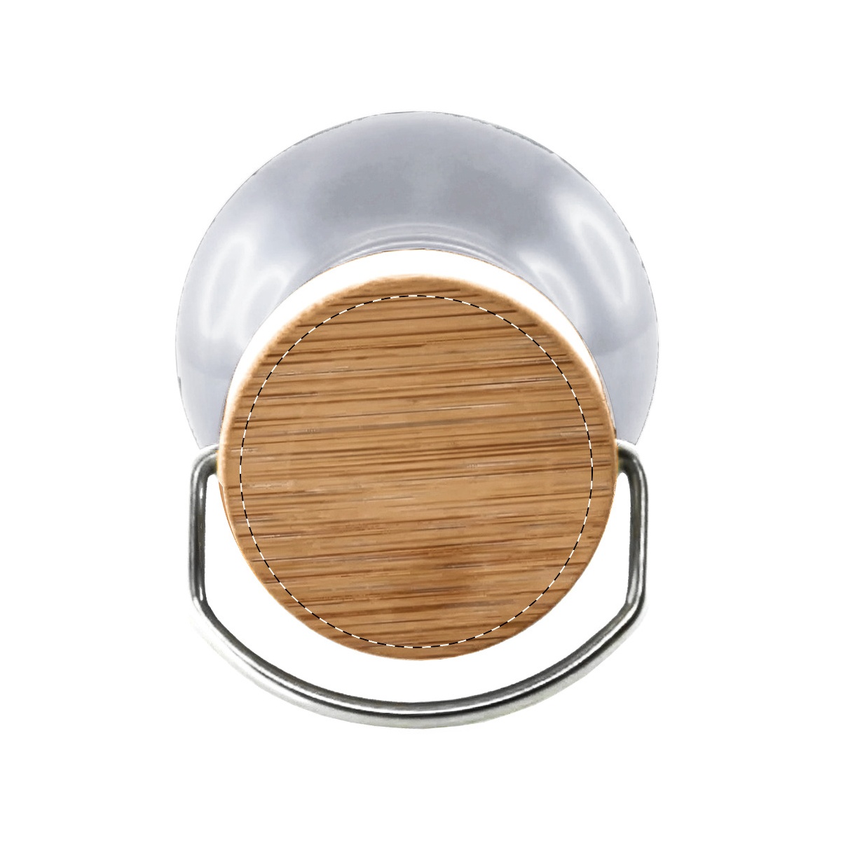 Bambusteil (Ø 49 mm)