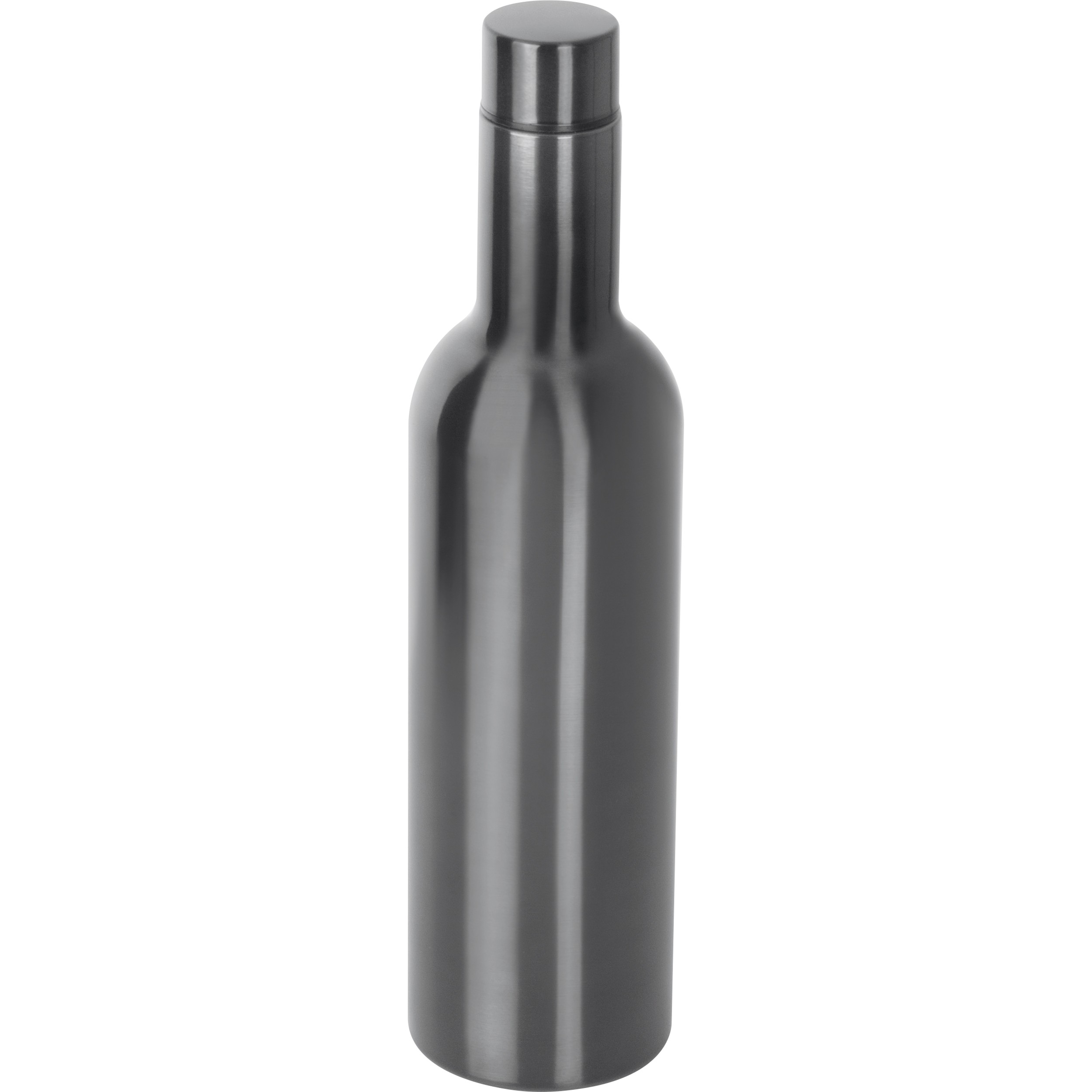 Auf der Flasche (4 x 4 cm)