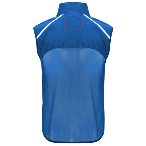 oberer Rücken (100 x 50 mm)