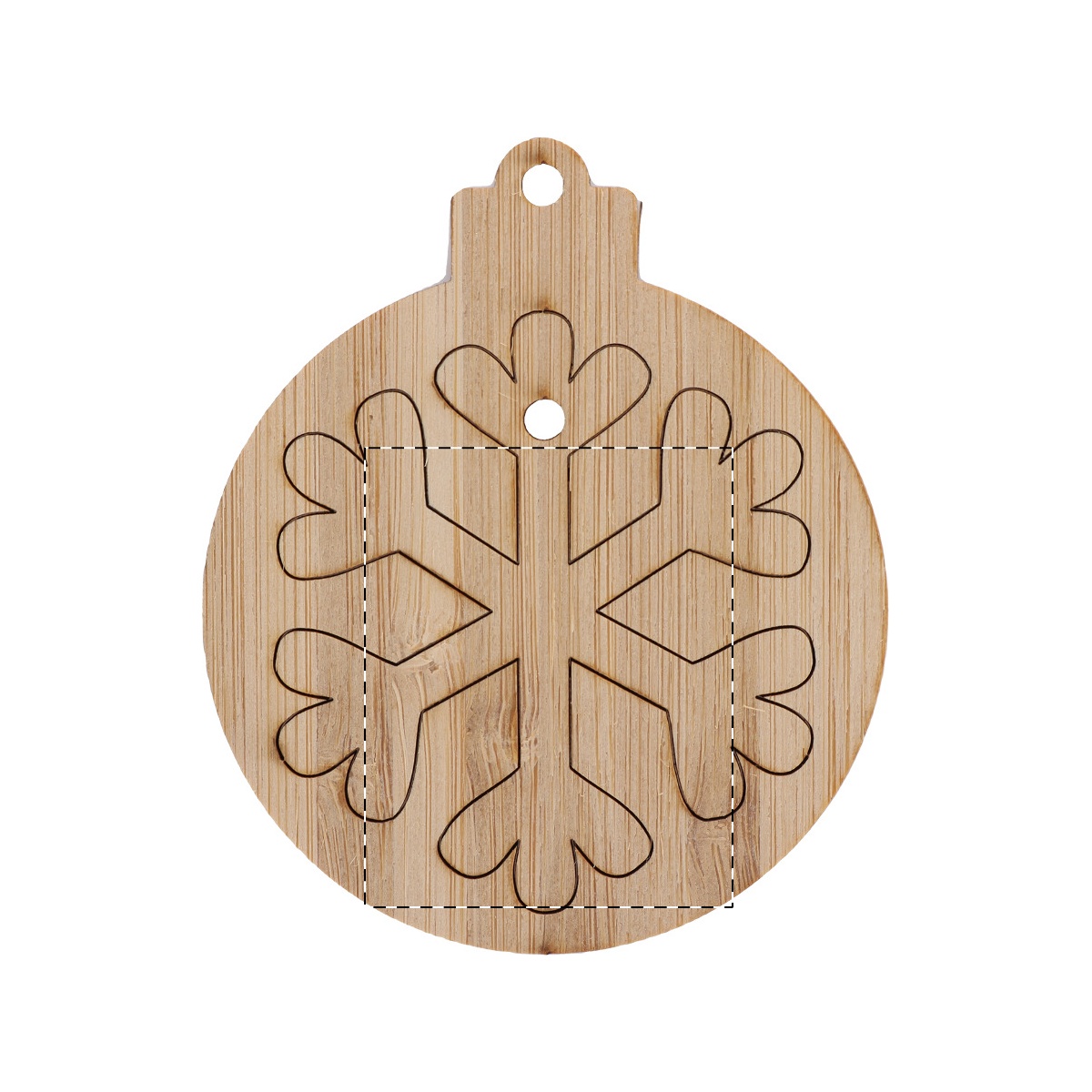 Vorderseite (30 x 4 mm)