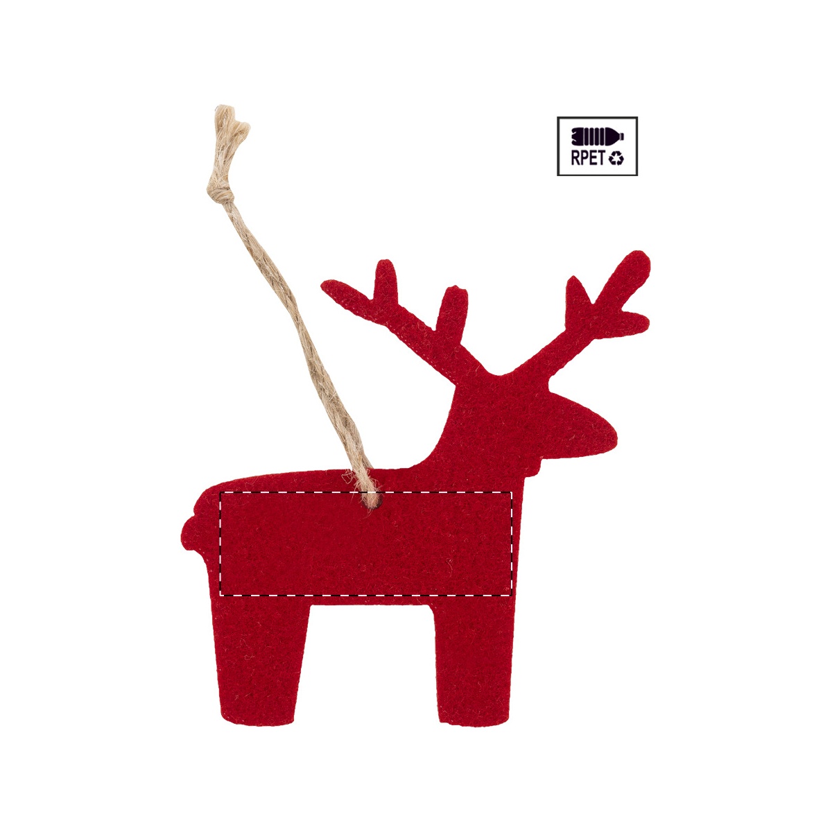 Rückseite (53 x 13 mm)