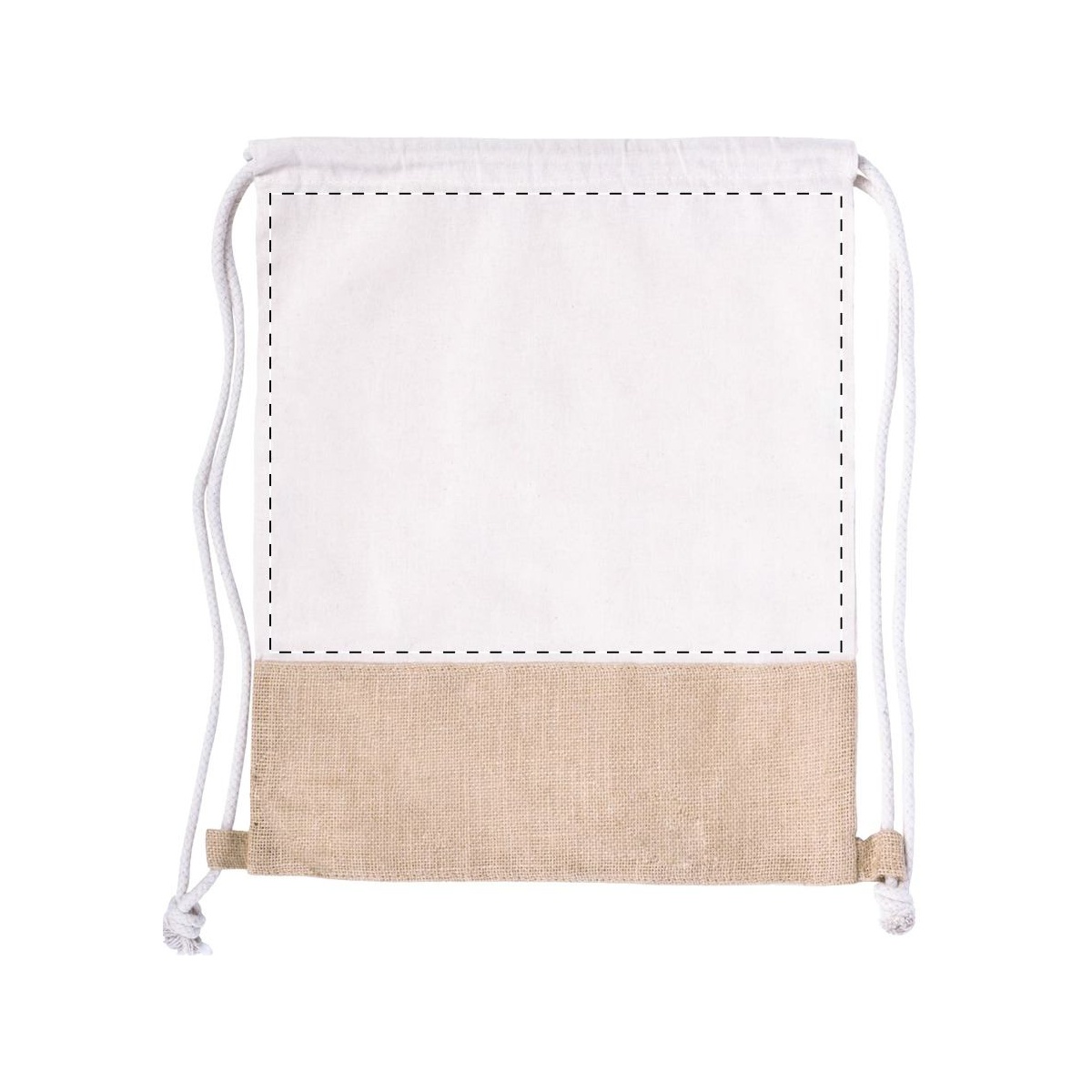 Vorderseite - weiße Fläche (250 x 200 mm)