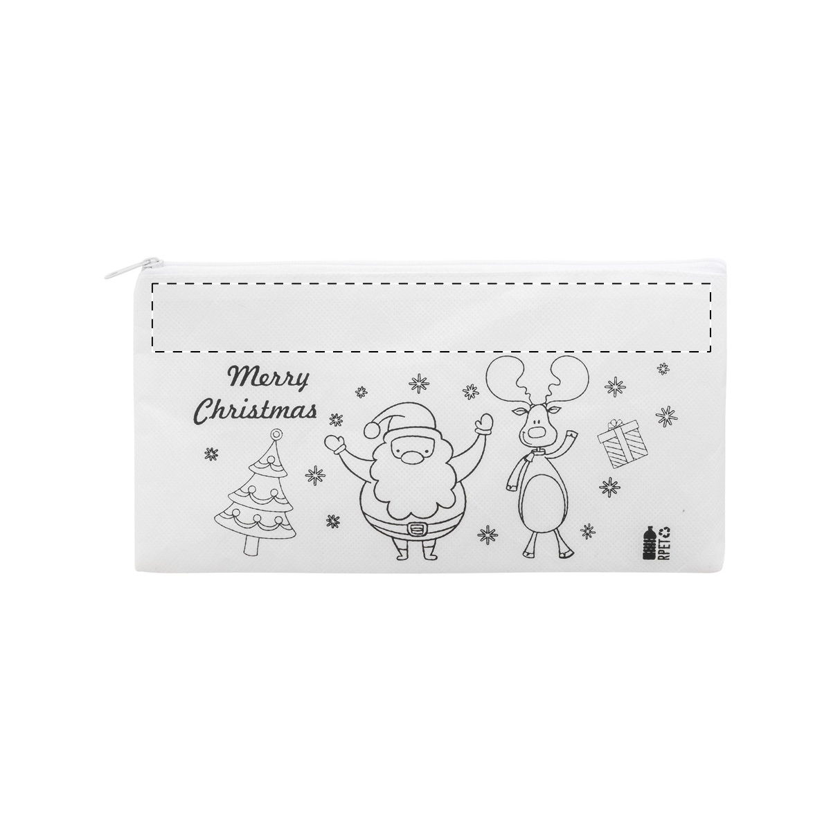 Vorderseite - oben (200 x 20 mm)