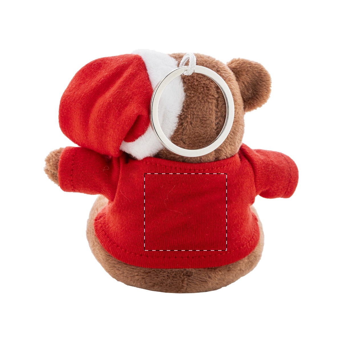 Rückseite (3 x 2 cm)