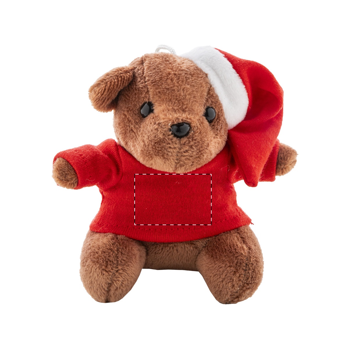 Vorderseite (3 x 2 cm)