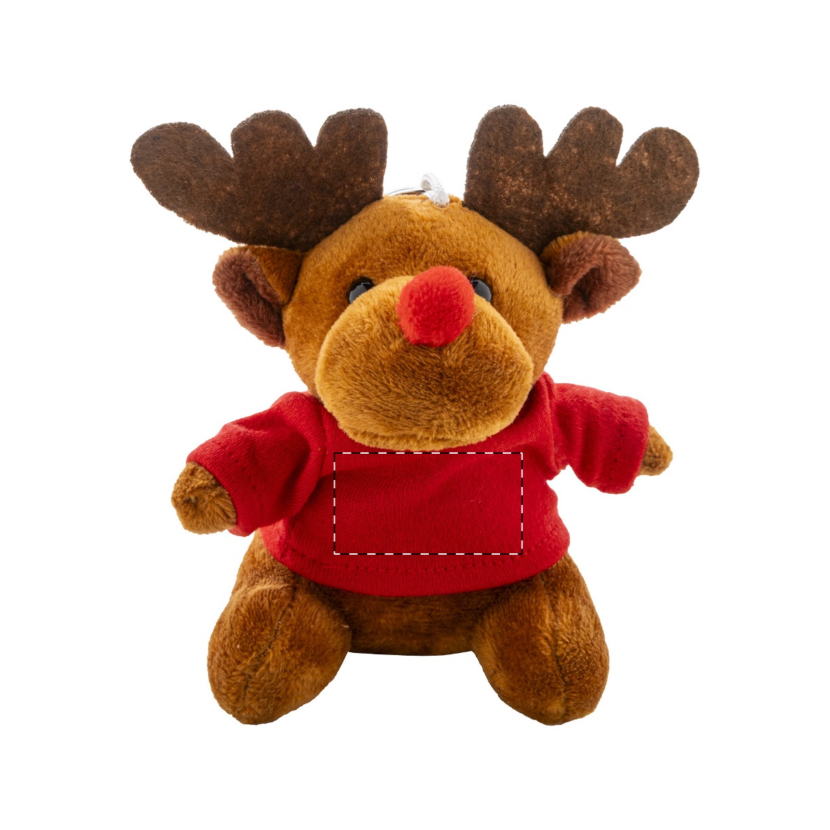 Vorderseite (3 x 2 cm)