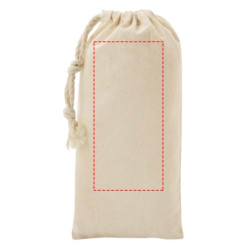 Rückseite (7 x 15 cm )