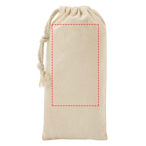 Rückseite (8 x 14 cm )