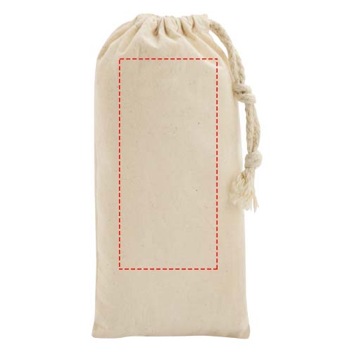 Vorderseite (7 x 15 cm )