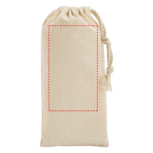 Vorderseite (8 x 14 cm )