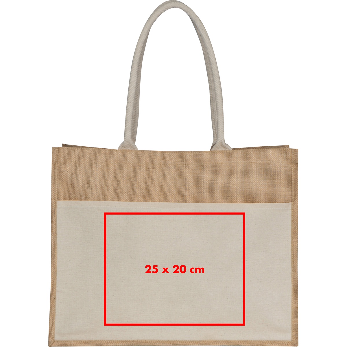 Auf dem Vorfach (25 x 20 cm)