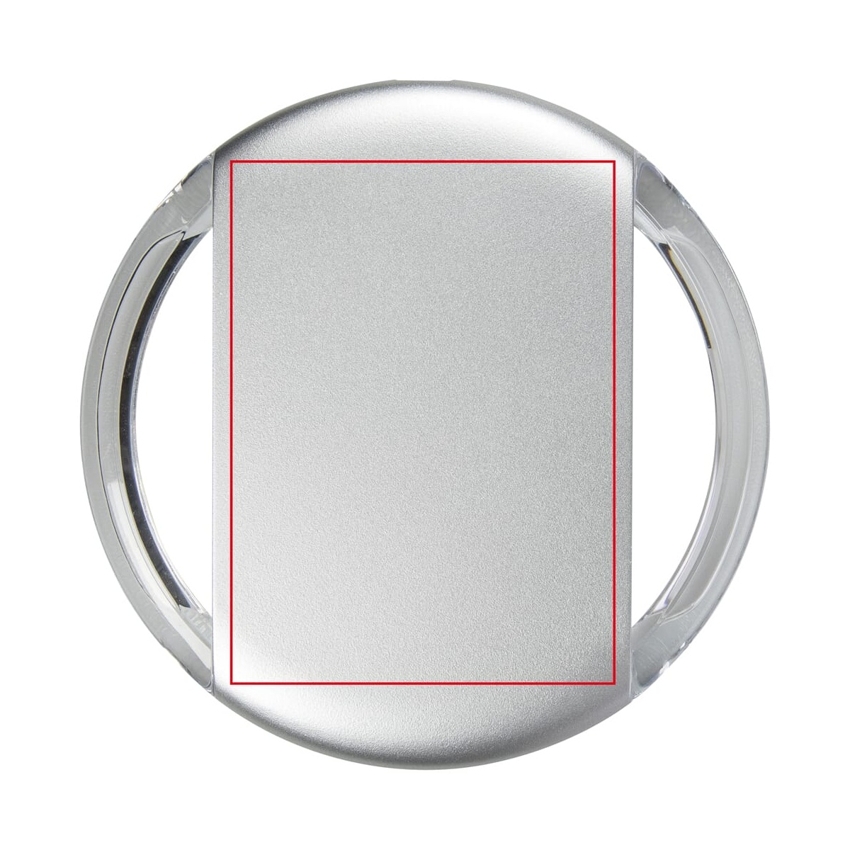 Vorderseite (55 x 75 mm)