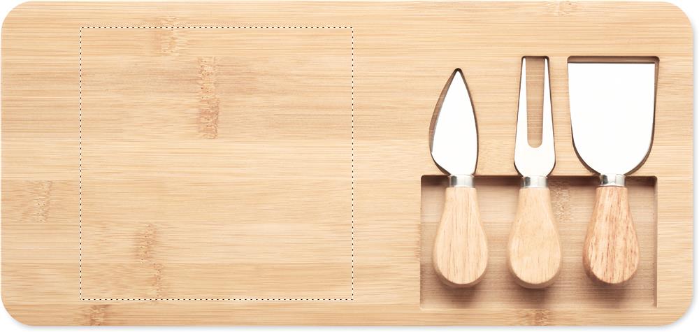 Vorderseite (14,9 x 14,9 cm)