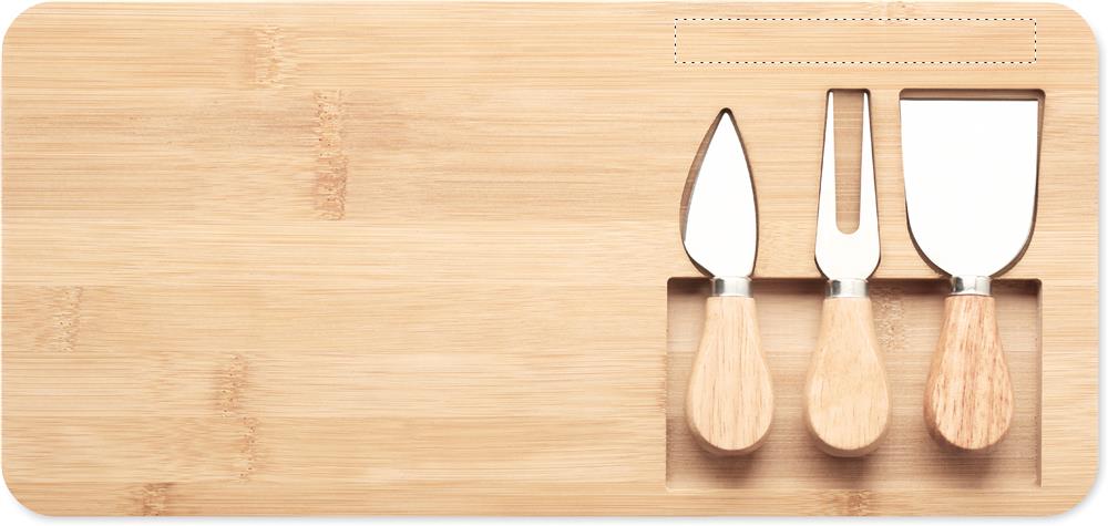 Über Dem Zubehör (1,5 x 12,5 cm)