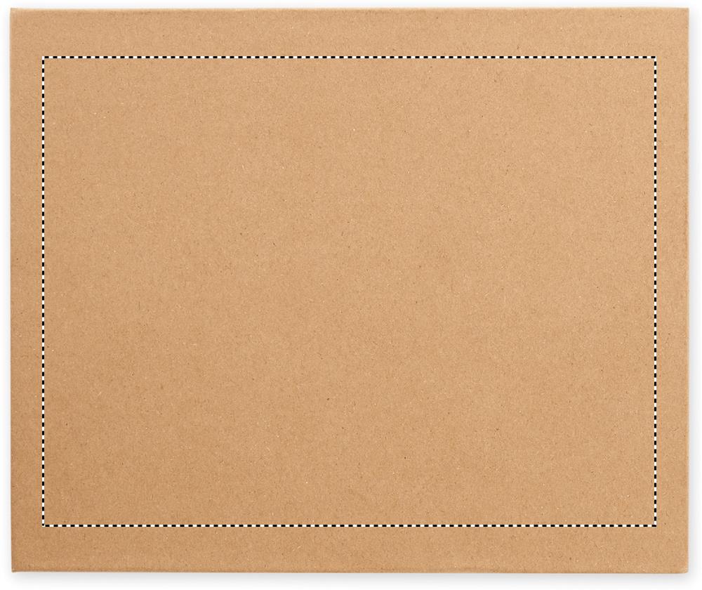 Vorderseite (13 x 17 cm)