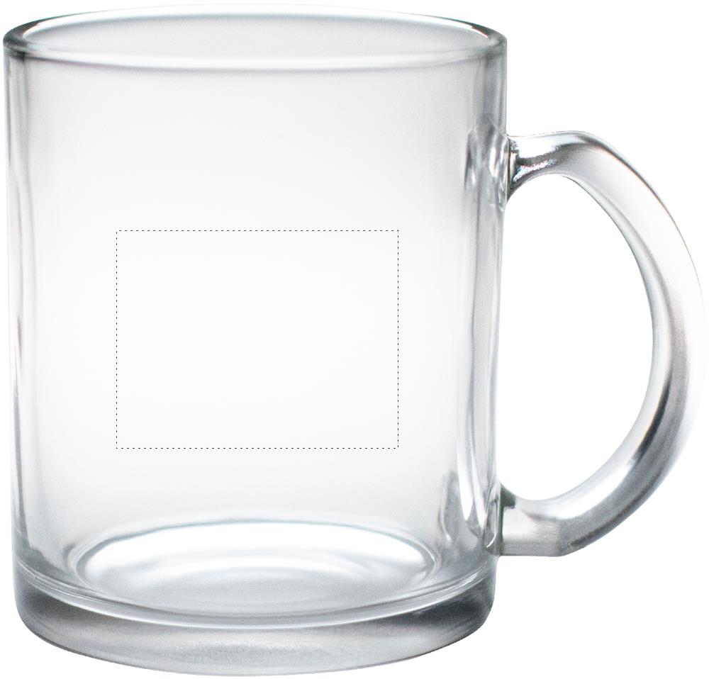 Rechtshänder (3,5 x 4,5 cm)