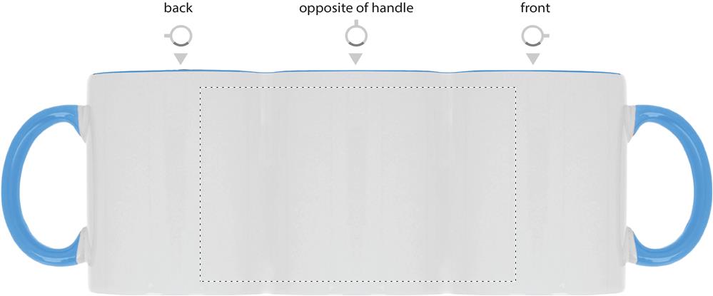 Rundherum (8 x 13 cm)
