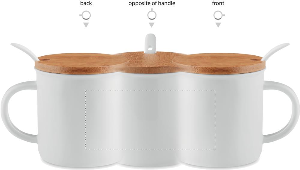 Rundherum (6 x 13 cm)