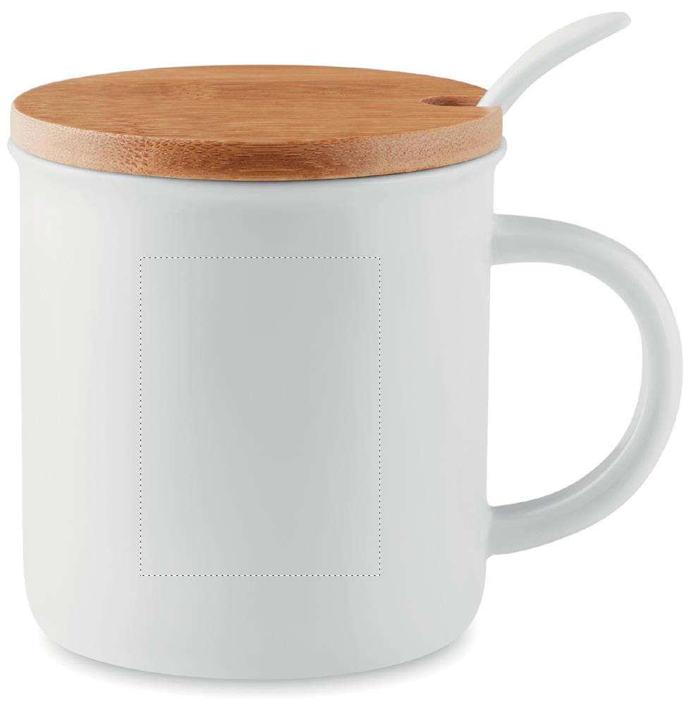 Rechtshänder (6 x 4,5 cm)