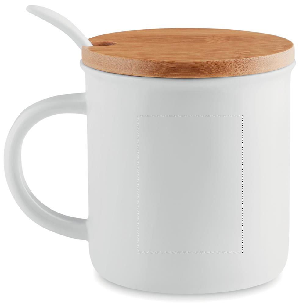 Linkshänder (6 x 4,5 cm)