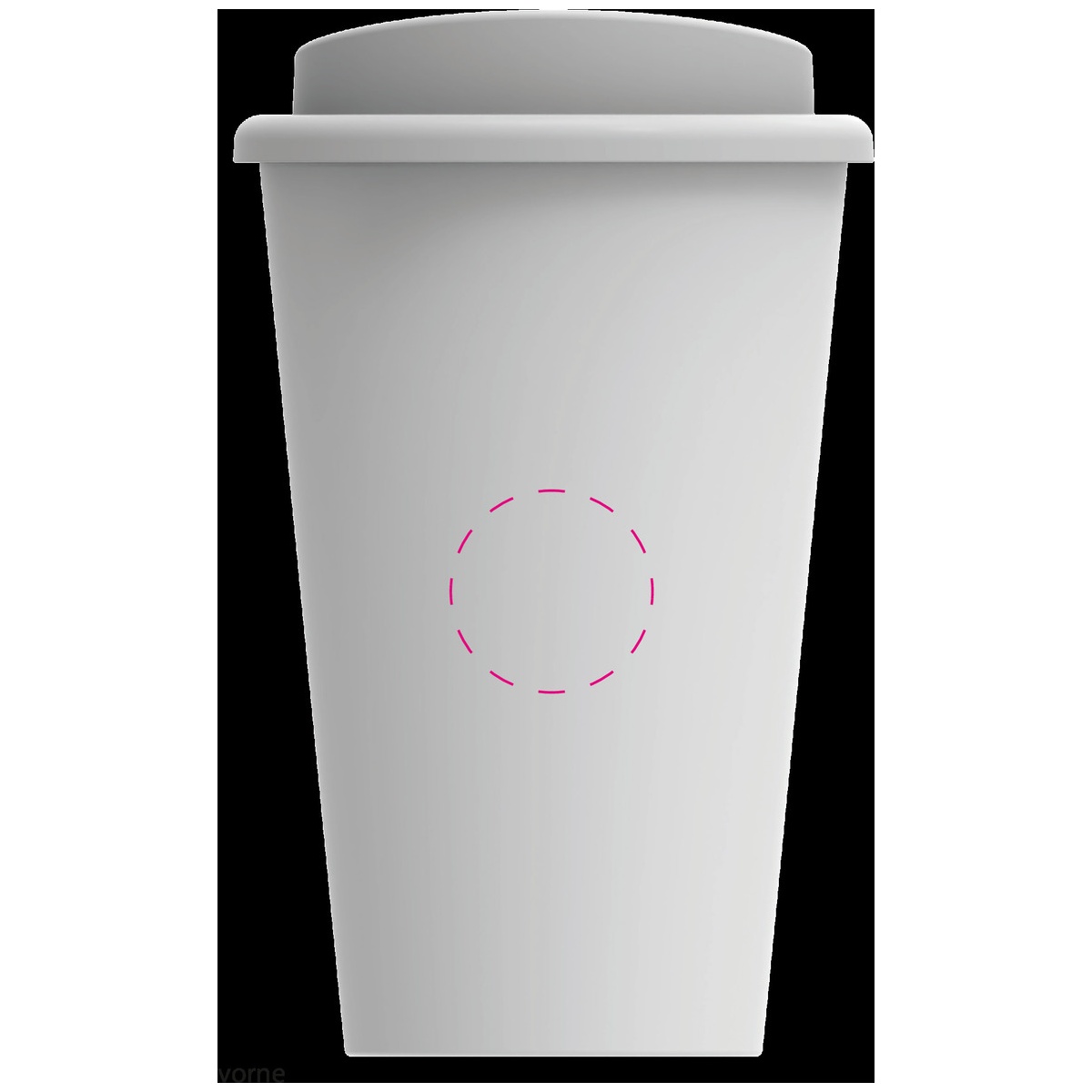 seitlich (⌀ 30 mm)