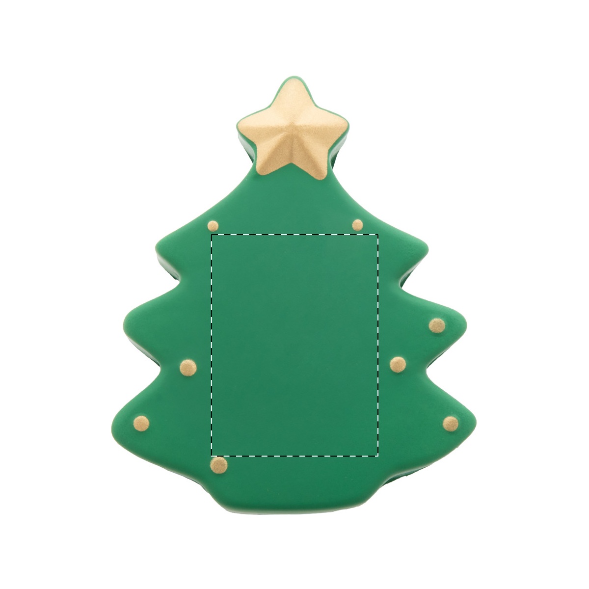 Vorderseite (20 x 40 mm)