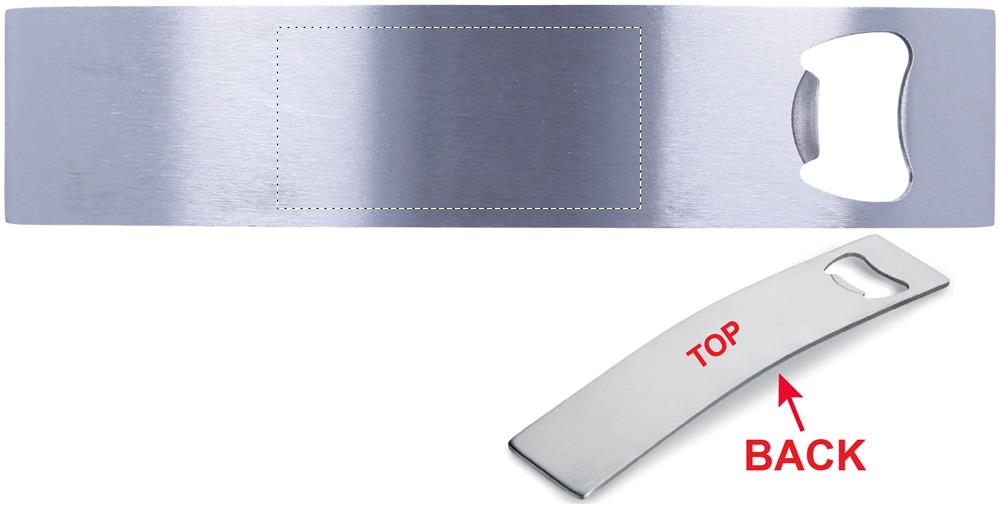 Rückseite (3 x 6 cm)