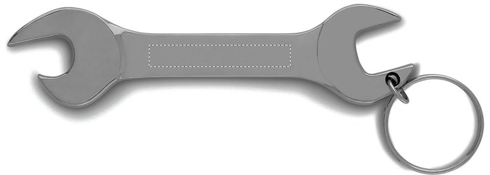 Rückseite (0,5 x 3,5 cm)