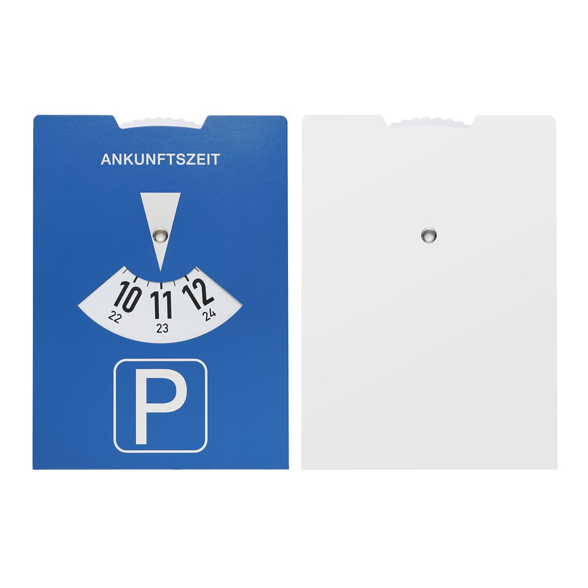 Rückseite (11 x 15 cm)